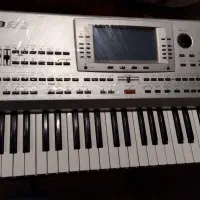 ارگ pa80 درحد نو