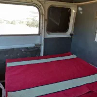 دهچرخ ولوو f88|خودرو سنگین|منجیل, |دیوار