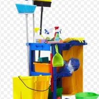 شرکت نظافتی فاطمی|خدمات نظافت|شیروان (خراسان), |دیوار