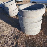 چندین دانه کول چاه|مصالح و تجهیزات ساختمان|کلیائی, |دیوار