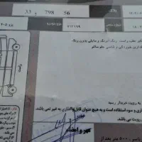 پژوslxموتور tu5 دریچه گاز سیمی|خودرو سواری و وانت|لنگرود, |دیوار