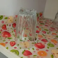 ست ظرف شیشه ای|ظروف سرو و پذیرایی|رباط‌کریم, |دیوار