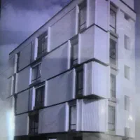 قلهک/بر اصلی/تابلخور/سند اداری/ مترو قلهک