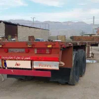 فروش کفی ۲۴|خودرو سنگین|کازرون, |دیوار