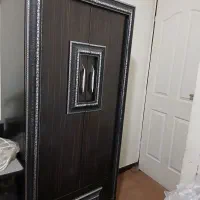 کمد لباسی ام دی اف|جاکفشی، کمد، دراور|یاسوج, |دیوار