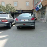 sdوی20|خودرو سواری و وانت|کرج, خرمدشت|دیوار