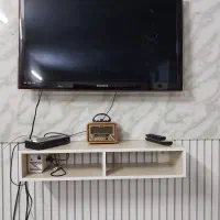 تلوزیون|تلویزیون و پروژکتور|اراک, |دیوار