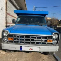 نیسان دوگانه آپشنال فرمان هیدرولیک ۱۴۰۱