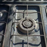 گاز و دوچرخه و کابینت|اجاق گاز و لوازم برقی پختوپز|بجنورد, |دیوار