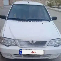 پراید ۱۱۱ SE، مدل ۱۳۹۳