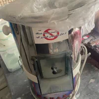 سبزی خردکن ماهان