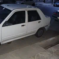 پراید ۱۳۲|خودرو سواری و وانت|تهران, شادآباد|دیوار