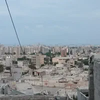 ویلایی تپه الله اکبر بالای دوهزار