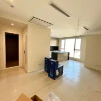 ۷۸ متر/ طبقه۶/ویو ابدی/ ۲خواب مستر/ هتلینگ