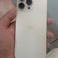 ۱۶ پرو مکس۲۵۶ دیزرت