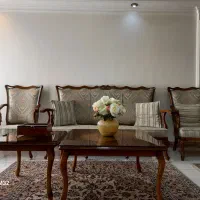 مبل استیل ۷نفره