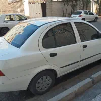 تیبا sx۹۸صندوق دار|خودرو سواری و وانت|تهران, آهنگ|دیوار