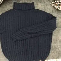 ست بافت سورمه ای|لباس|ماهدشت, |دیوار