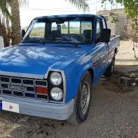 نیسان زامیادمدل1402