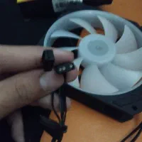 فن گیم مکس Fn 12 Argb|قطعات و لوازم جانبی رایانه|مشهد, کوی پلیس|دیوار