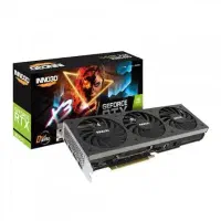 RTX 3070TI INO3D X3|قطعات و لوازم جانبی رایانه|تربتحیدریه, آسایش|دیوار
