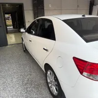 کیا سراتو مونتاژ اتوماتیک آپشنال 2000cc، مدل ۱۳۹۷|خودرو سواری و وانت|شیراز, نصر|دیوار