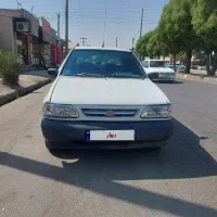 پراید صبا مدل۱۳۸۷ سرحال|خودرو سواری و وانت|ایرانشهر, |دیوار