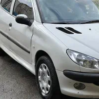 اجاره‌ پژو 206sd، خودرو ایرانی ، اجاره ماشین|خودرو اجاره‌ای|کرج, عظیمیه|دیوار