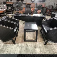 مبلمان اداری و میز مدیریتی آریا|دفتر کار|تهران, یافت آباد جنوبی|دیوار