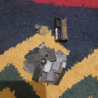 رم کامپیوتر و برد موبایل جهت بازیافت طلا|قطعات و لوازم جانبی رایانه|فردوسیه, |دیوار