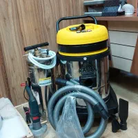 دستگاه مبل شوی لاور wF