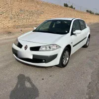مگان اتوماتیک ،2000