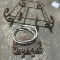 مشعل شومینه