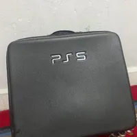 کیف ps5 نو