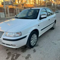 سمند LX تک سوز مدل 99 تمام رنگ،بسیار زیبا