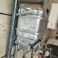 کیت های و آبگرمکن دیواری بوتان