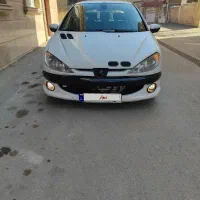 ۲۰۶مدل۹۶فول لوازمی تقویت