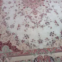 فرش ۹متری.تمام نخ|فرش|صحنه, |دیوار