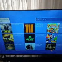 تلویزیون ال ای دی 55