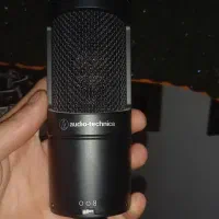 میکروفن استودیوی