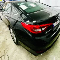 سوناتا LF 2016|خودرو سواری و وانت|تهران, نیاوران|دیوار