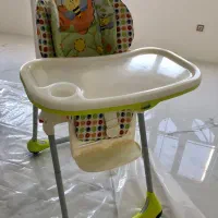 صندلی غذای کودک