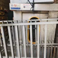 وسایل کلوچه پزی میکسر فر خمیر گیر|کافی‌شاپ و رستوران|بهارستان, |دیوار