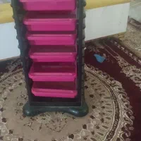 لوازم ارایشگاه