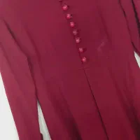 مانتو و کیف ست