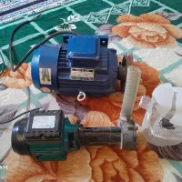 فروش دینام یکیش 3اسب بخارست فاز،یک اسب بخارتک فاز|ابزارآلات|کرج, مطهری|دیوار