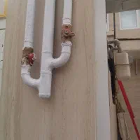 لوله کشی گاز گازکشی خرده کاری|خدمات پیشه و مهارت|نیشابور, جمهوری|دیوار