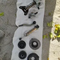 لوازم استوک پژو