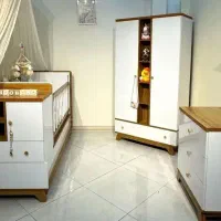 تخت وکمد نـینیــ های شما اقساطی(مطابق باهر سلیقه