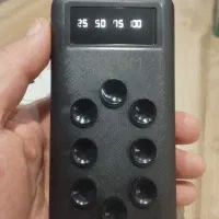 پاوربانک 20000 PREOM مدل ZHY-P09XS